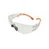 Okulary ochronne bezbarwne UV KowaL