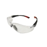 Okulary ochronne bezbarwne UV KowaL