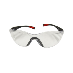 Okulary ochronne bezbarwne UV KowaL