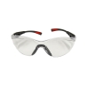 Okulary ochronne bezbarwne UV KowaL