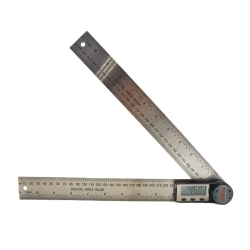 Kątownik elektroniczny 300 mm KowaL