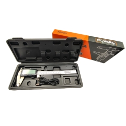 Suwmiarka elektroniczna 150 mm KowaL