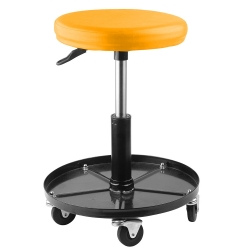 Taboret obrotowy TOLSEN