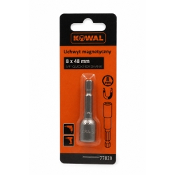 Uchwyt magnetyczny farmer 8 mm KowaL