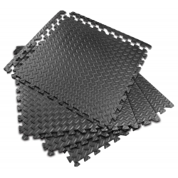 Mata stanowiskowa 4-elem. TOLSEN