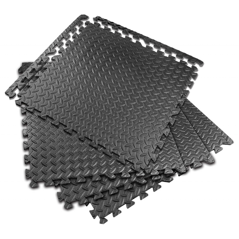 Mata stanowiskowa 4-elem. TOLSEN