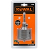 Wiertło koronowe SDS PLUS 80 mm KowaL