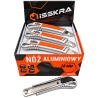Nóż aluminiowy 18 mm SK5