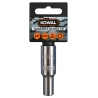 Nasadka długa 1/2" 10 mm KowaL