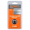 Zszywki 1,2 x 10 mm 1000 szt. KowaL