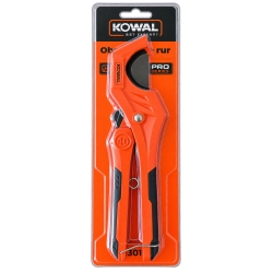 Obcinak do rur PRO SERIES 0-40 mm KowaL