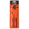 Obcinak do rur PRO SERIES 0-40 mm KowaL