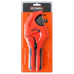 Obcinak do rur PRO SERIES 0-51 mm KowaL