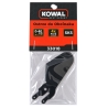 Ostrze do obcinaka 0-42 mm SK5 KowaL