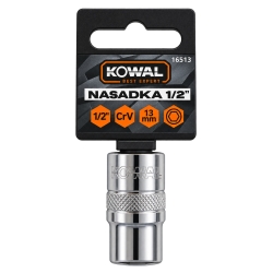 Nasadka 1/2" 11 mm KowaL