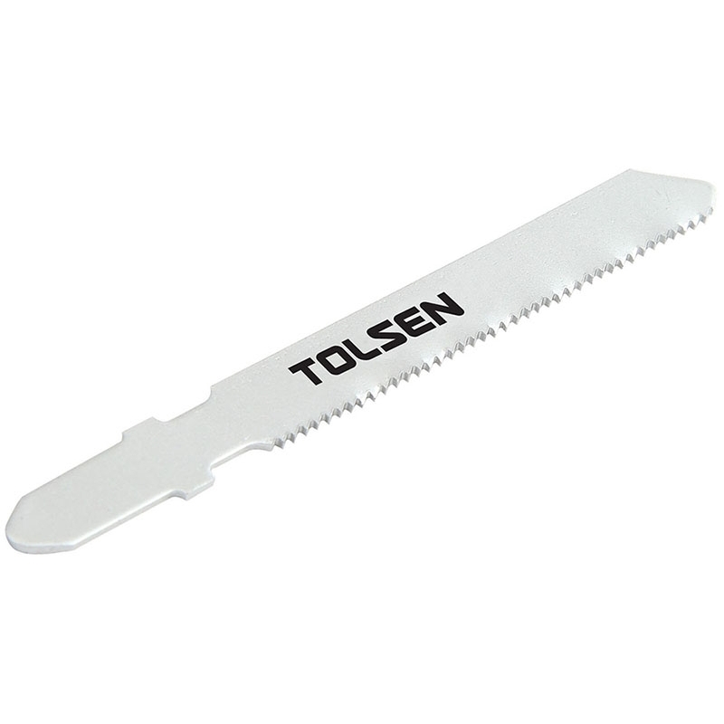 Brzeszczot do metal/aluminium T118A TOLSEN