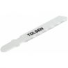 Brzeszczot do metal/aluminium T118A TOLSEN