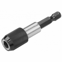 Uchwyt magnetyczny samozaciskowy1/4" 60 mm TOLSEN