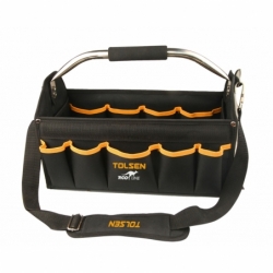 Torba narzędziowa INDUSTRIAL 17" TOLSEN