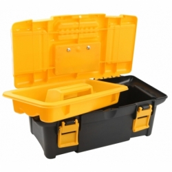 Skrzynka narzędziowa 13" TOLSEN