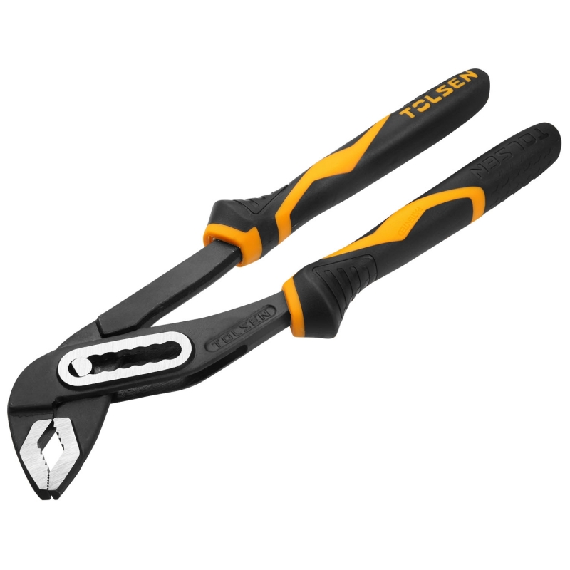 Szczypce nastawne INDUSTRIAL 250 mm TOLSEN