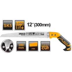 Piła ogrodowa 300 mm