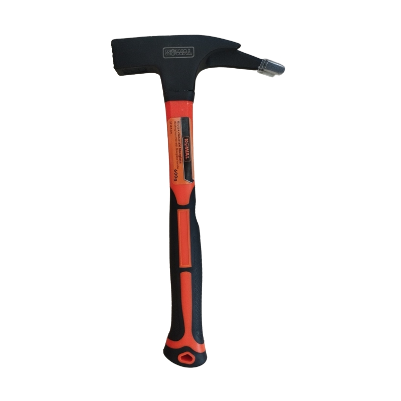 Młotek ciesielski fiberglass 600 g KowaL