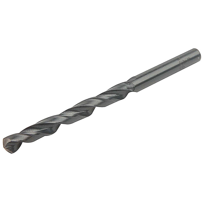 Wiertło czarne do metalu HSS 3,2 mm TOLSEN