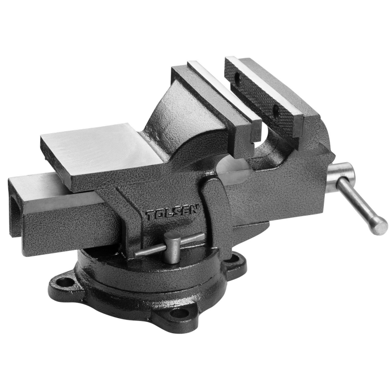 Imadło 125 mm TOLSEN