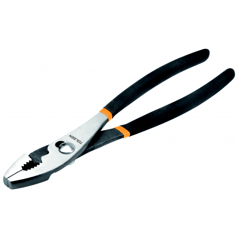 Szczypce uniwersalne regulowane 250 mm TOLSEN