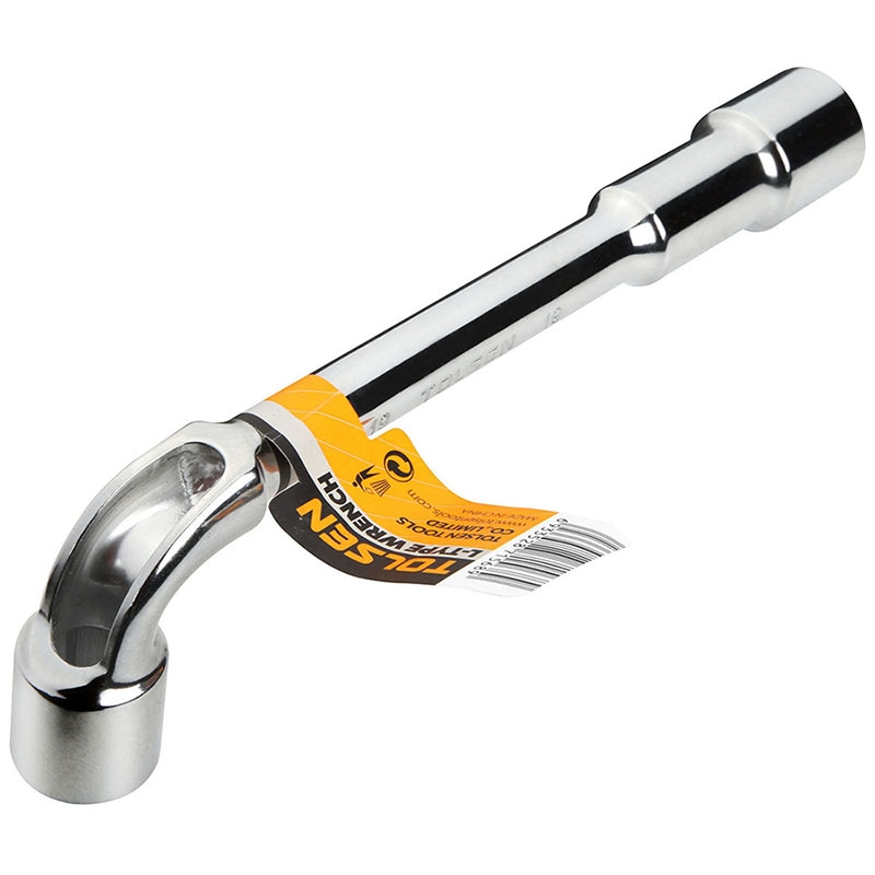 Klucz fajkowy 17 mm TOLSEN