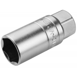 Nasadka do świec 1/2" 16 mm TOLSEN