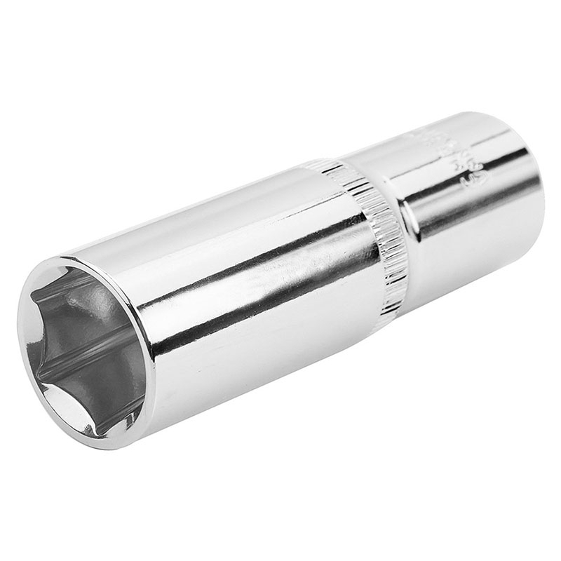 Nasadka długa 1/2" 12 mm TOLSEN