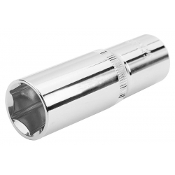 Nasadka długa 1/2" 20 mm TOLSEN